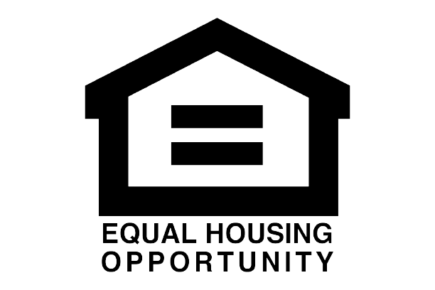 Equal Housing Opportunity